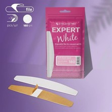 Stalekspro Expert Yarım Ay Yedek Törpü DFE-40-180W