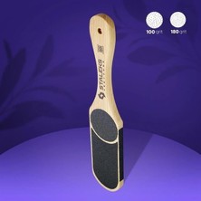 Staleks B&c Ayak Törpüsü Abc 10/1 (100/180GRIT)