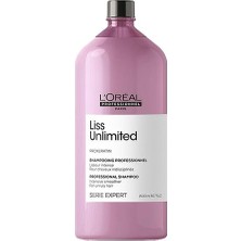 Loreal Şampuan 1500ML. Se Liss Unlimited