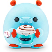 NW NessiWorld Snackles Aburcubur 35 cm Peluş 5UA01000