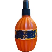 Mıa Mına Bronzıng Oıl 200 Ml. Carrot