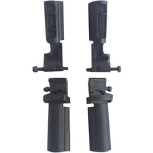 Zmo Technik Sunroof Perde Takımı Mercedes W211 Oe: A2118950105