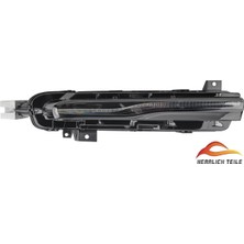 Herrlich Teile V40 2013- Gündüz LED Sol 3 Fişli