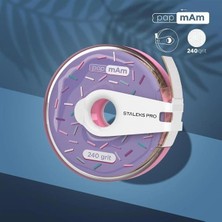 Staleks Pro Expert Papmam Beyaz Bant ATC-240W