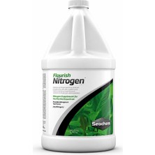 ‎Seachem Seachem Flourish Nitrogen 2 Lt - Bitki Gübresi