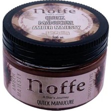 Noffe Peelıng 300 Ml. Amber Majesty