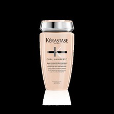 Kerastase Şampuan 250ML. Curl Manifesto Bhd