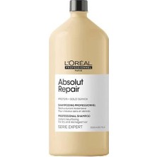 Loreal Şampuan 1500ML. Se Absolut Repair