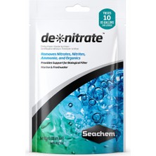 ‎Seachem Seachem De Nitrate Removal 100ML