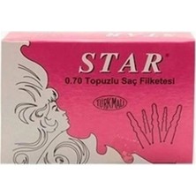 Star Toka No:5 200 Adet