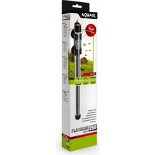Aquael Platinium Heater Cam Akvaryum Isıtıcısı 250W