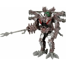NW NessiWorld Dönüşebilen Robot Dinozor 1 Adet Fiyatıdır
