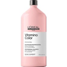Loreal Şampuan 1500ML. Se Vitamino Color