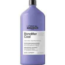 Loreal Şampuan 1500ML. Se Blondifier Cool