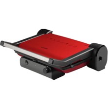 St. Morritz K2396 Tost Makinası