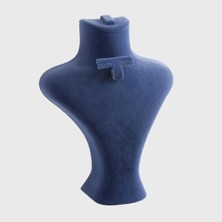Zero Land Csmo-Tex 18 cm Takım Anfora Kumaş Mavi