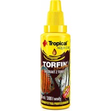 Tropical Torfin Complex 30ML
