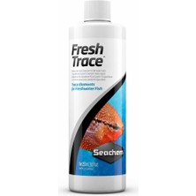 ‎Seachem Seachem Fresh Trace 250ML
