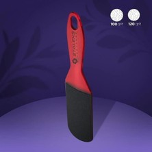 Staleks Pro Expert Ayak Törpüsü Ae-10/2 80/120GRIT