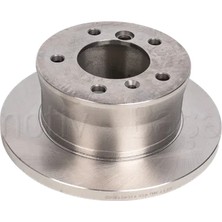 Wisco Fren Diski Arka Tek Vw LT35 - Sprinter 2001- 1200095 - 2D0615601A