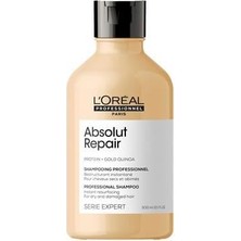 Loreal Şampuan 300ML. Se Absolut Repair