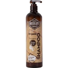 Nano Absolute Şampuan 750ML. Sarımsak