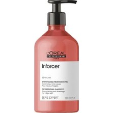 Loreal Şampuan 500ML. Se Inforcer