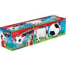 NW NessiWorld Futbol Kalesi