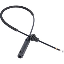 Wisco Kaput Açma Teli Audi A3 2003-2012 8P0823535C