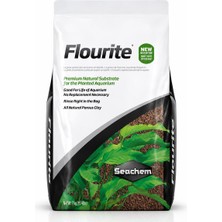‎Seachem Seachem Flourite Doğal Çakıl 7 kg