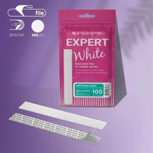 Staleks Pro Expert Yedek Törpü DFE-20-100W 30PCS
