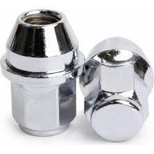 Ford Custom Bijon Somunu 14X1.50 (21MM) Kafa 20 Adet