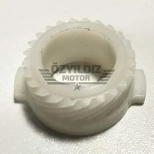 Moto SPL Km Dişlisi PRİDE80
