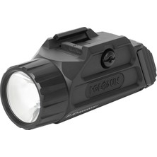 Holosun P.ıd Hc 1000 Lümen Taktiksel Tabanca Feneri (23.000 Kandela)