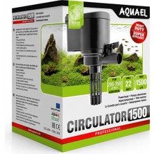 Aquael Circulator 1500 Sirkülasyon Motoru 1500L/S