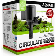 Aquael Circulator 1000 Sirkülasyon Motoru 1000L/S