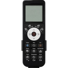 Kumandacenter Arçelik Beko Klima Kumandası