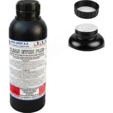 Apeks Clean Etch Plus - Konsantre Güçlü Pas ve Yağ Alıcı, Yüzey Hazırlayıcı - 1 Kg