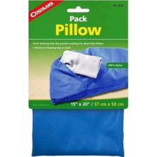 St. Morritz Pillow Kamp Yastığı