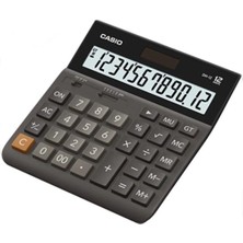 St. Morritz Dh-12 12 Hane Masa Üstühesap Makinesi