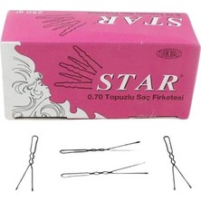Star Toka No:7 150 Adet