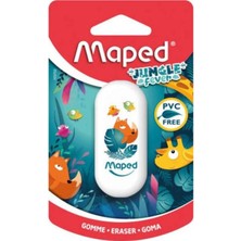 Maped Jungle Fever Silgi 103702