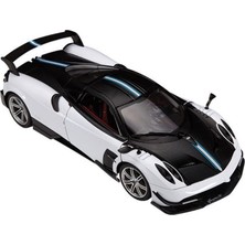 NW NessiWorld Kumandalı 1:14 Pagani Huayra Bc