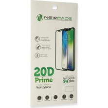 Asa Store Oppo Reno 6 20D Premium Cam Ekran Koruyucu