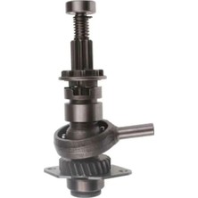 St. Morritz Mkta Tipi HR2470 Grup Dişli Set Takımı