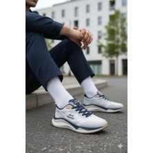 Slazenger Wılson Gri-Laci (40-45)