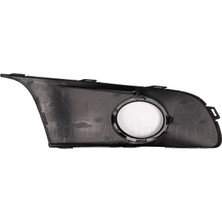 Wisco Tampon Izgarası Sol Sisli Vw Caddy 1T0853665N9B9