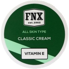 Foneks Fnx Cilt Kremi 175ML.