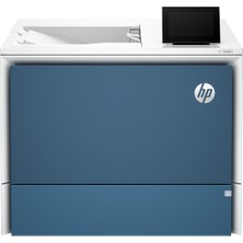 HP Color LaserJet Enterprise 5700dn Ethernet 43 sayfa/dk Otomatik Çift Taraflı A4 Renkli Lazer Yazıcı 6QN28A