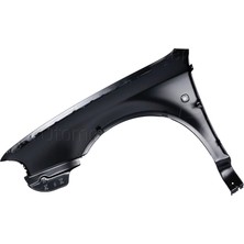 Oran Çamurluk Ön Sağ Skoda Octavia 1996-2010 1U0821106A - 1U0821106B
